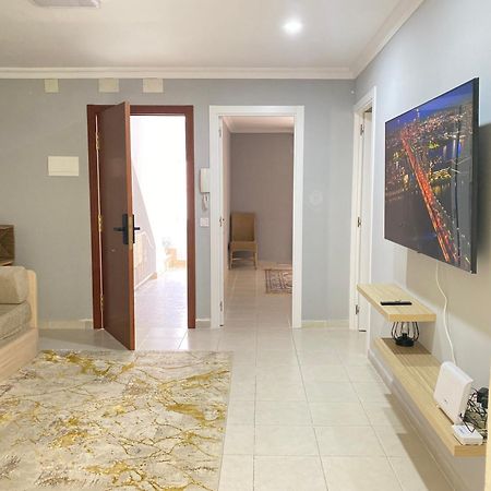 סביליה Suite Bahia מראה חיצוני תמונה