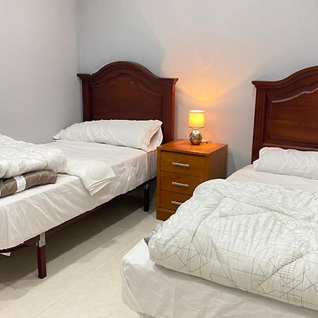 סביליה Suite Bahia מראה חיצוני תמונה