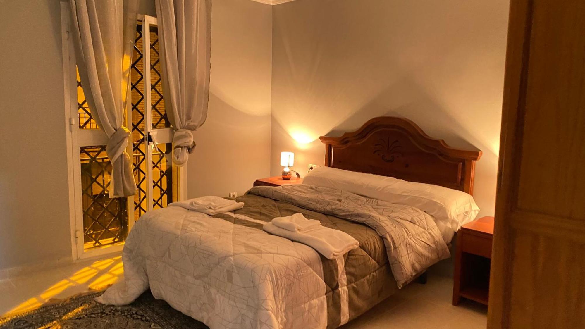 סביליה Suite Bahia מראה חיצוני תמונה