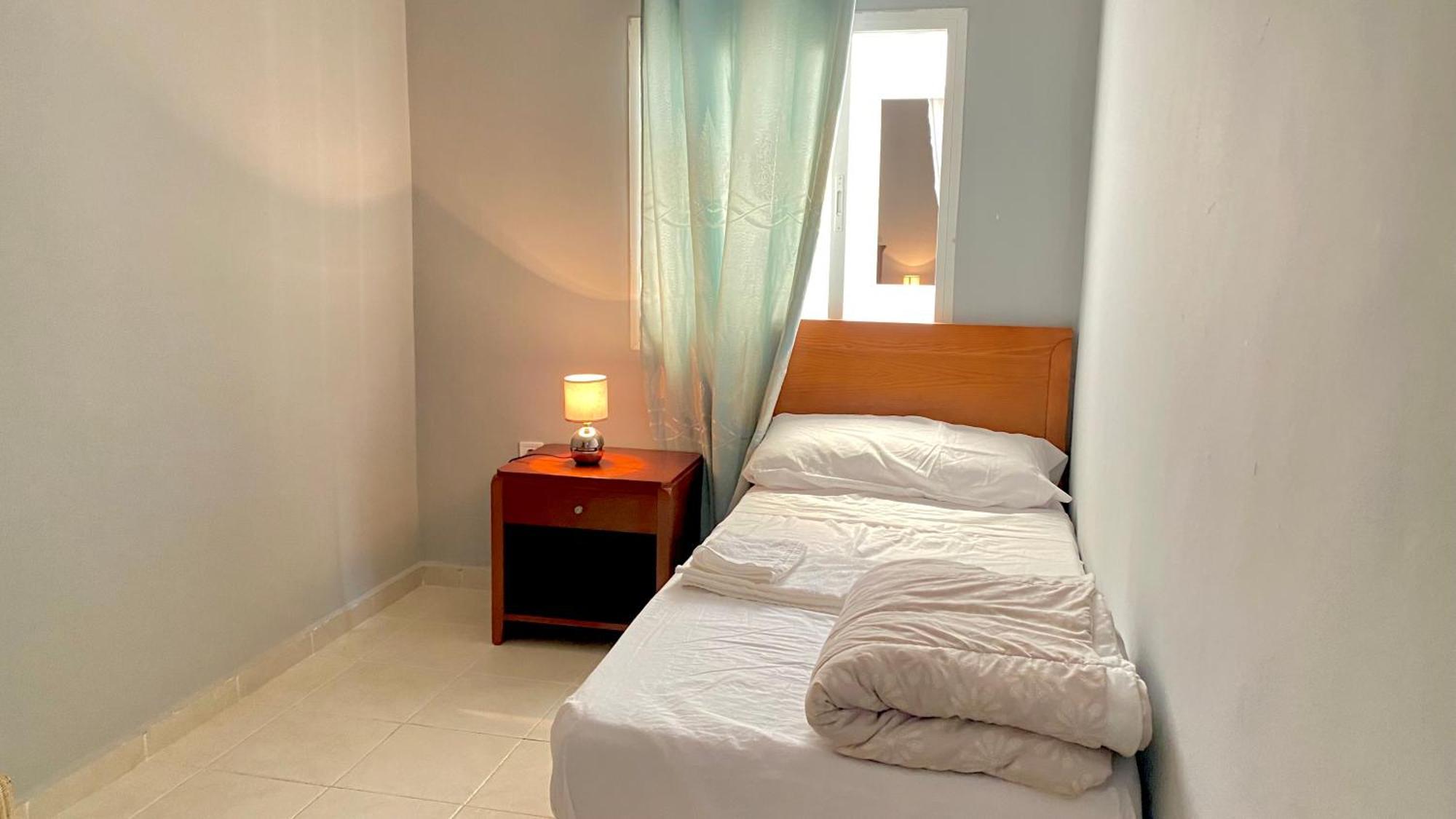 סביליה Suite Bahia מראה חיצוני תמונה